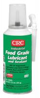 12W316 Food Grade Lubricant and Sealant, 6 Oz