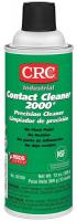 12W317 Contact Cleaner, 13 oz., Aerosol Can