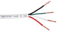 12W392 Speaker\Control Cable, 1000 ft., 16AWG