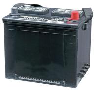 12W920 Wet Cell Battery, Use With 60kW Stdby Gen