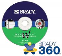 12X327 Brady Benchtop Warranty Plan