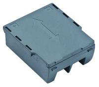 12X332 Spare Battery Tray