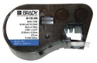 12X350 Cartridge Label, 3/8 In. L, 3/8 In. W
