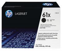 12X483 Toner, HP, LJ 4100, Blk