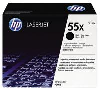 12X496 Toner, HP, LJ P3015, Blk