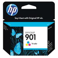 12X508 Ink Cart, HP, Office 4500, J4540, Tricolor