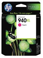 12X521 Ink Cart, HP, Officejet, 8000, 8500, Magenta