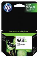 12X526 Ink Cart, HP, B209A, B210A, B8550, C6340, Blk