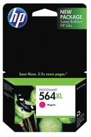 12X531 Ink Cart, HP, B209A, B210A, B8550, Magenta