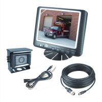 12Y126 Back-Up Camera Systems, 5.6 In.