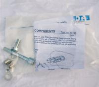 12Y253 Grounding Kit, Indicating Light