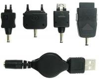 12Y312 Power Adapter, For LG, Nokia and Sony