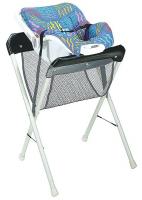 12Y448 Folding Infant Seat Carrier