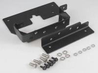 12Z056 Speaker Mount Kit, 2002-10 Ford Crown Vic