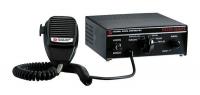 12Z059 Electronic Siren, 11 to 15 VDC, 100W