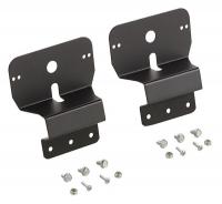 12Z095 Side Window Brackets, Impaxx, CVPI