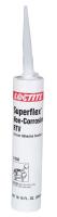 12Z244 Clear RTV Silicone, Non-Corrosive, 300 mL