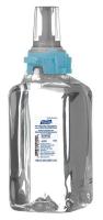 12Z353 Hand Sanitizer, Size 1200mL, Foam, PK 3