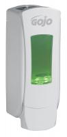 12Z368 Soap Dispenser, 1250mL, White