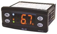12Z415 Temperature Control, Digital, DPDT, 120V