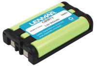 12Z684 Battery for Uniden CLX465, CLX485