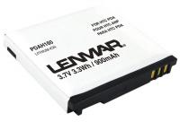 12Z762 PDA Battery, 3.7V, 900mAh, For HTC