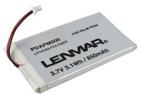 12Z788 PDA Battery, 850mAh, For Lenovo/IBM/Palm