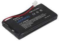 12Z795 PDA Battery, 3.7V, 650mAh, For Palm