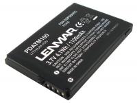 12Z806 PDA Battery, 3.7V, 1100mAh, For Dopod/HTC