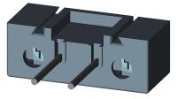 13A140 Coil Terminal Module, Bottom