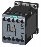 13A166 Control Relay, IEC, 10A, 4P, 220VAC, 240VAC