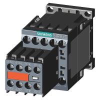 13A183 Control Relay, IEC, 10A, 8P, 24 VDC