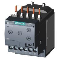13A257 Current Monitoring Relay, 2 Phase, 1.6-16A