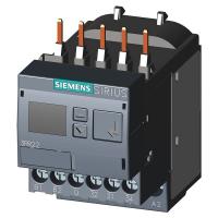 13A259 Current Monitoring Relay, 3 Phase, 1.6-16A