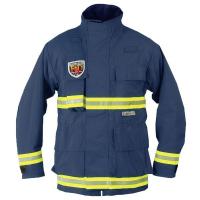 13A298 USAR Jacket, Navy, M, Nomex