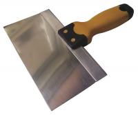 13A539 Taping Knife, SS, 9 x 12 In
