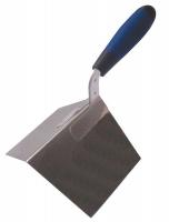 13A574 Outside Corner Tool, SS, 11 In