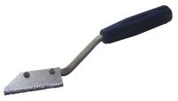 13A585 Carbide Grout Saw, 9 In, Blue