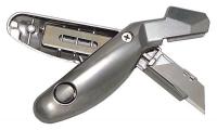 13A732 Utility Knife, Quick Change, 6-1/2 In