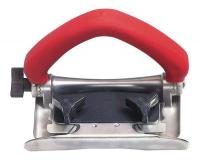 13A751 Carpet Wall Trimmer, 6-1/2, Anti-Slip, SS