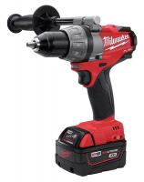 13A970 Cordless Drill/Driver Kit, 18.0V, 1/2 In.