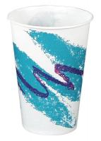 13C002 Cold Cup, 7 Oz, Paper, PK 2000