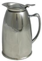13C006 Insulated Server, 10 Oz, Stainless Steel