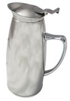 13C008 Insulated Server, 20 Oz, Stainless Steel