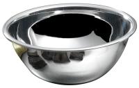 13C036 Fondue Pot Bowl Insert, Stainless Steel