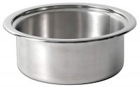 13C053 Insert Pan, For Use with 1.7 Qt Pot