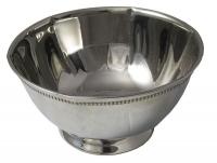 13C075 Paneled Bowl, Small