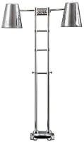 13C089 Heat Lamp, Adjustable