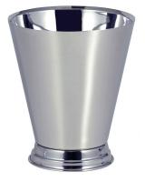 13C103 Champagne Bucket, Stainless Steel