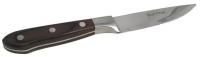 13C125 Gaucho Steak Knife, Pakka Wood Hdle, PK12